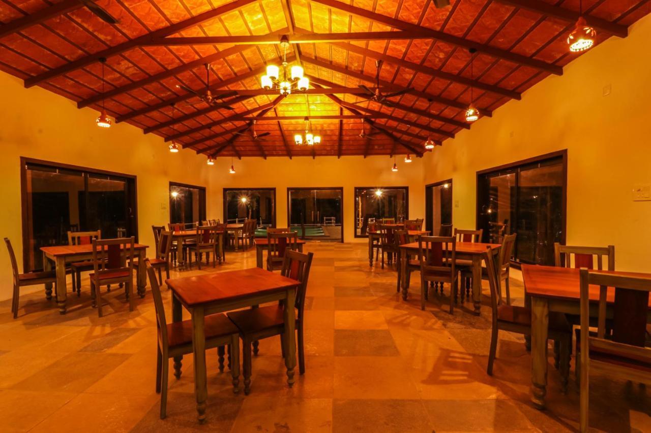 Havon Plantation Resorts Varagampadi Exterior photo