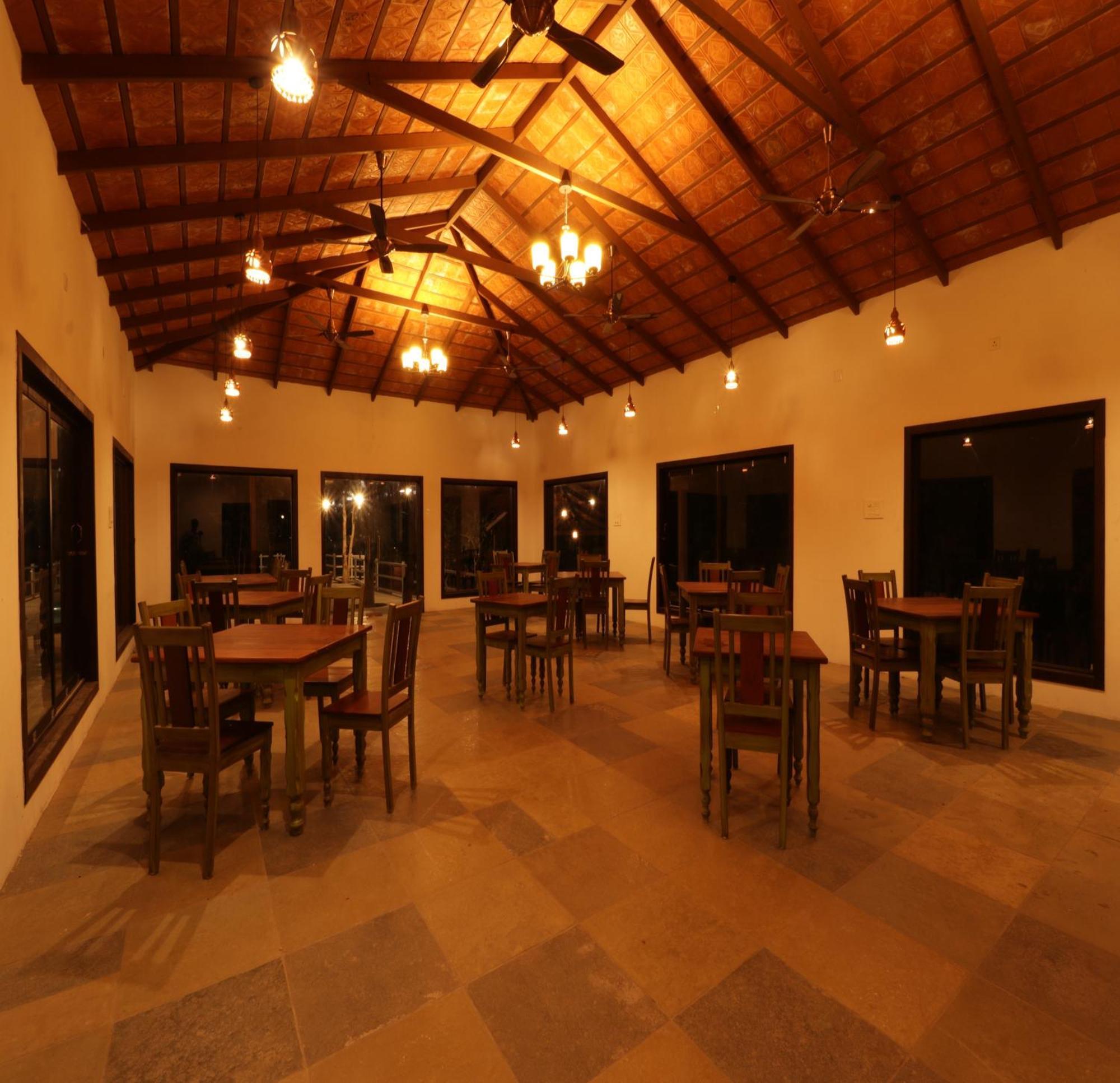 Havon Plantation Resorts Varagampadi Exterior photo